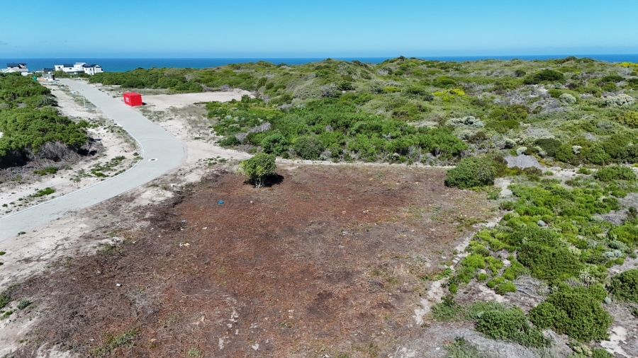 0 Bedroom Property for Sale in Agulhas Western Cape